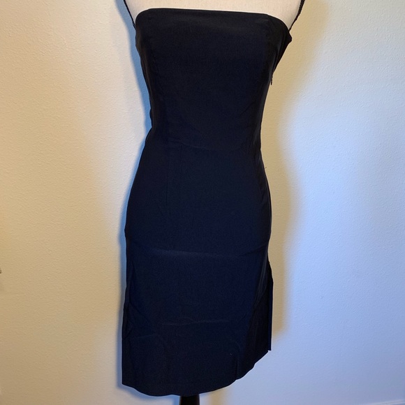 Esprit Dresses & Skirts - ESPRIT | Vintage Little Black Dress LBD